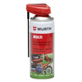Multifunktionsschmiermittel zur Wartung Multi Cobra, 400 ml