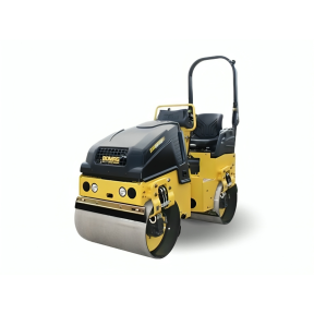 Miete Walze Bomag BW 90 AD-2