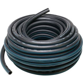 Luftschlauch H-Plus AIR, schwarz, 19 x 29 mm, 20 bar