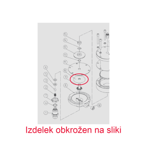 Membranunterlage PR5L