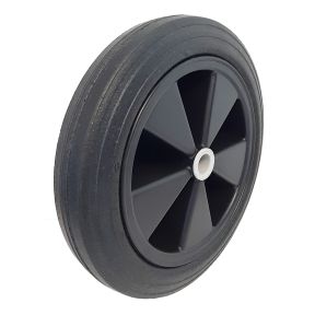 Rad für Sandstrahler fi 350 mm