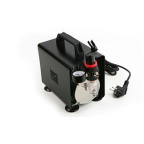 Airbrush-Kompressor AS 18 A