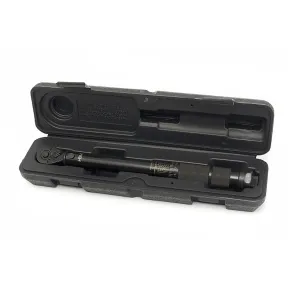 HBM Drehmomentschlüssel 1/4”, 5–25 Nm