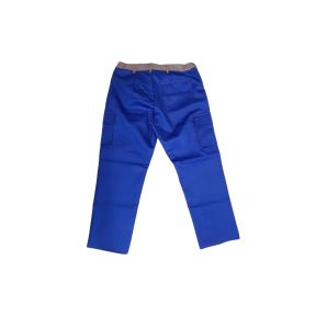 Bundhose, feuerfest, Gr. 56