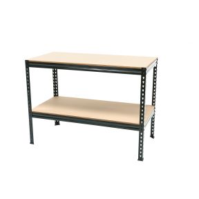 Hoby-Arbeitsplatte - Pank 120 cm mit MDF-Platte