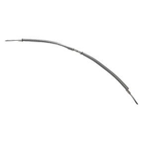 Rohrsicherung - Sicherungsstahlseil von 13 bis 32 mm (1/2" - 5/4")