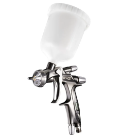 Lackierpistole / Iwata WS-400-SR2 CLEAR 1,3 mm, STANDARD ECO SET
