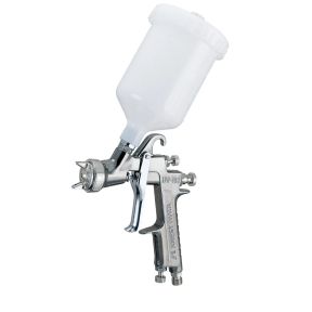 Iwata LPH 400 LV 2,0 mm + Becher