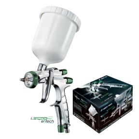 Pištola za barvanje /  Iwata LS-400 Entech ETS - Pro Kit