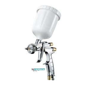 Lackierpistole / Iwata WS-400 Evo Base HD Pro Kit 1,3 mm