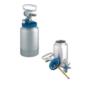 Druckkochtopf/Druckbehälter PC-18D, 2 Liter