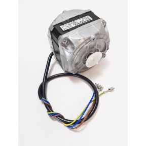 Elektromotor für Ventilator VF 9, 400 V 14/72 W