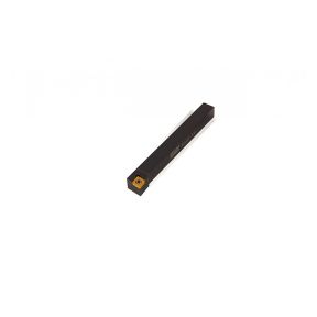 Rechter Wendeschneidplatte aus Hartmetall, SCLCR 1414, 14 mm
