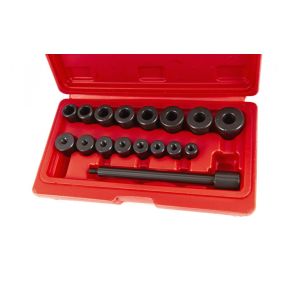 Kupplungszentrierwerkzeug-Set, 17-teilig