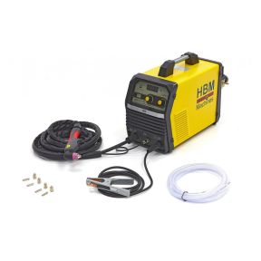Plazerschneider CUT 60 mit digitalem Display und IGBT-Technologie, 230 V