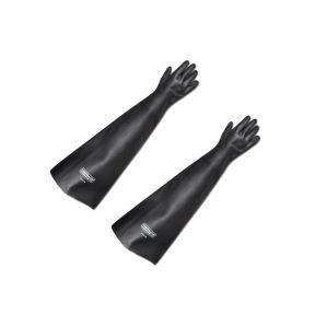 Kurze Sandstrahlhandschuhe CONTRACOR RGS 60 cm