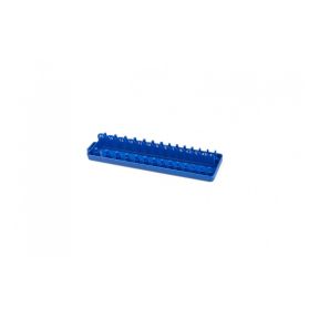 Träger für lange und kurze Steckschlüssel 1/4"