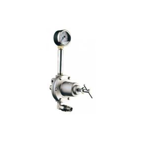 Anest Iwata Regler PR-B5 für Farbe