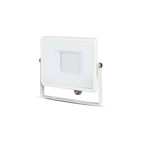 LED-Reflektor V-TAC 20 W SMD Samsung-Chip 6400 K 1600 lm weiß