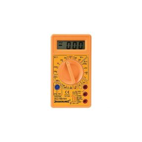Digitalmultimeter