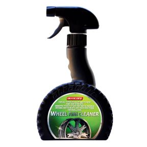 Felgenreiniger 500 ml (Pumpe) Alfacare
