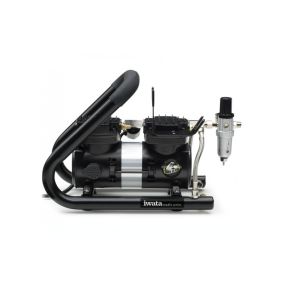 Airbrush-Kompressor IS-925HT Iwata