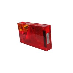 Rücklichtglas links Multipoint 1 401478.001 Aspöck