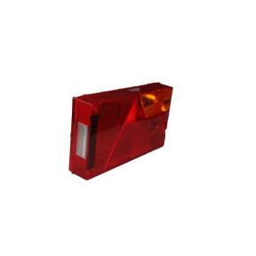 Rücklichtglas rechts Multipoint 1 401478.002 Aspöck