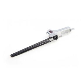 Pneumatische Band-Schleifmaschine 600 mm