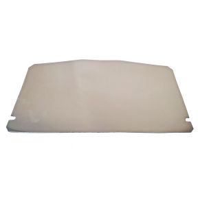 Innenfolie für metallische Farbgebung (grau-silber) Res-4