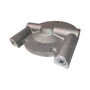 Abdeckung K-24 links