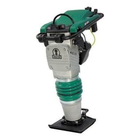Vibro Rüttler-Frosch Wacker 62kg
