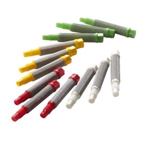 Gewindefilter für OPTIMO