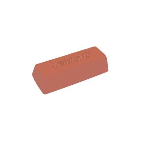 Polierpaste für die Politur, rot