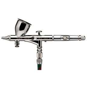 Iwata Airbrush Custom Micron CM C2 PLUS