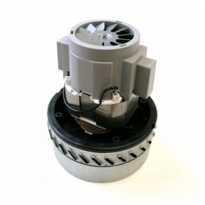 Motor für Sandstrahler Tesi 28