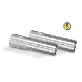 Einsteckdüse FBC 19 mm (Borkarbid - B4C - 1000 Arbeitsstunden)