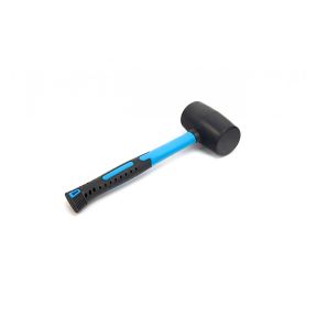 Gummihammer 675 g