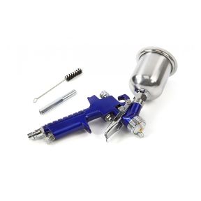 Farbsprüh- und Lackierpistole 100 ml - Modell 2