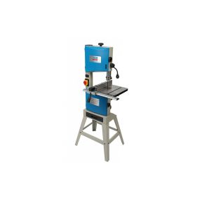 Bandsäge für Holz, Ø 250 mm, 375 W