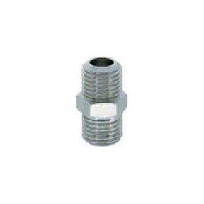 Doppelnut mit konischem Gewinde VNC