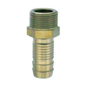 Schnellkupplung, Stecker männlich G *T ohne Hals
