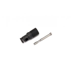 Klinge + Kopf für pneumatischen Blechschneider AT-7038B