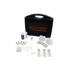 Elcometer 138/2 Oberflächenkontaminationskit - Test der Oberflächenkontamination