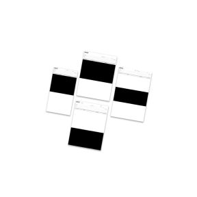 Elcometer 4695 Durchlässigkeitsdiagramme