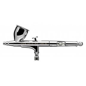 Iwata Airbrush Hochleistungs HP-CP