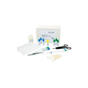 Elcometer 139 Amine Blush Wischtest-Kit