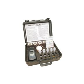 Elcometer 134 CSN Chlorid-, Sulfat- und Nitrat-Testset