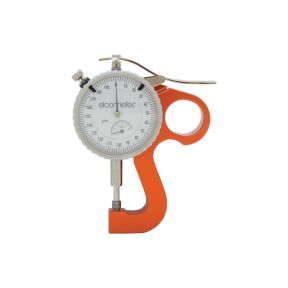 Debelinski Messgerät Elcometer 124