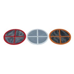 Scheibenfilter Ø 87 mm Nylon